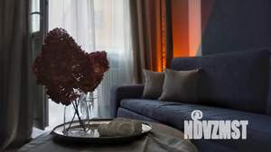 1-к квартира, посуточно, 32м2, 2/4 этаж