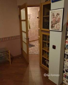 1-к квартира, на длительный срок, 29м2, 3/3 этаж