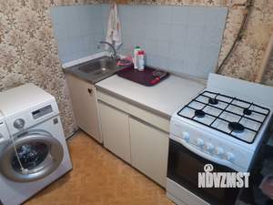 3-к квартира, на длительный срок, 57м2, 2/5 этаж