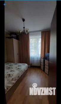 2-к квартира, на длительный срок, 50м2, 2/3 этаж