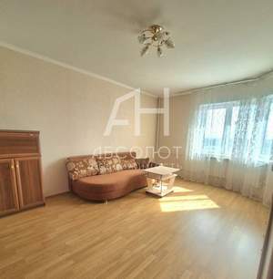 1-к квартира, на длительный срок, 44м2, 9/16 этаж