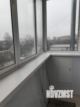 1-к квартира, посуточно, 31м2, 4/5 этаж