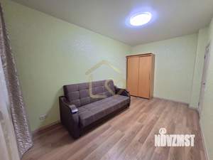 2-к квартира, на длительный срок, 53м2, 1/4 этаж