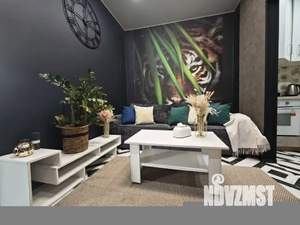 2-к квартира, посуточно, 35м2, 1/1 этаж