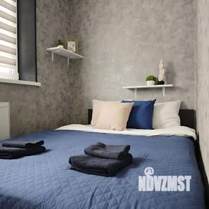 2-к квартира, посуточно, 35м2, 1/5 этаж