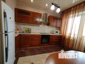 2-к квартира, на длительный срок, 60м2, 9/16 этаж