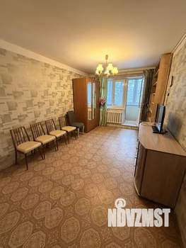 3-к квартира, на длительный срок, 70м2, 3/9 этаж