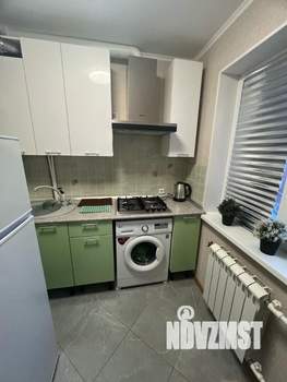 1-к квартира, посуточно, 30м2, 4/4 этаж