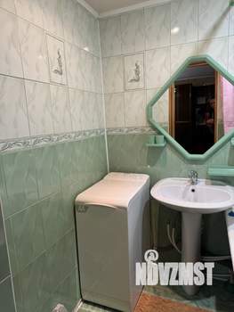 1-к квартира, на длительный срок, 40м2, 6/9 этаж