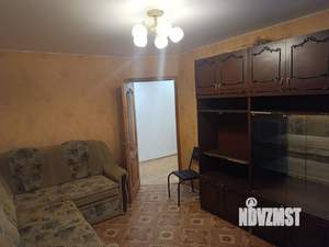 2-к квартира, на длительный срок, 42м2, 1/4 этаж