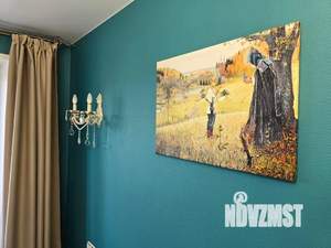 2-к квартира, посуточно, 43м2, 4/5 этаж