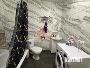 Студия квартира, на длительный срок, 33м2, 1/4 этаж