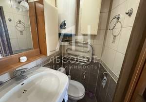 2-к квартира, на длительный срок, 40м2, 5/5 этаж