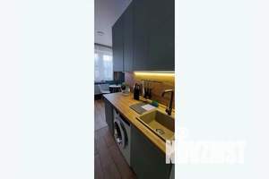 1-к квартира, посуточно, 25м2, 1/4 этаж