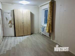 2-к квартира, на длительный срок, 39м2, 1/5 этаж