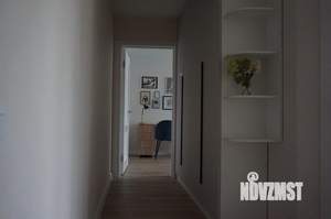 2-к квартира, посуточно, 44м2, 1/1 этаж