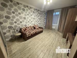 1-к квартира, на длительный срок, 50м2, 1/17 этаж