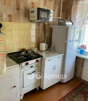 1-к квартира, на длительный срок, 30м2, 3/5 этаж