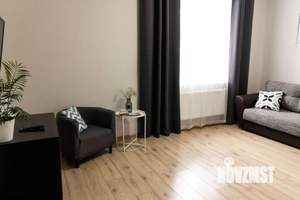 2-к квартира, посуточно, 62м2, 1/1 этаж