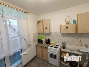 1-к квартира, на длительный срок, 36м2, 7/9 этаж