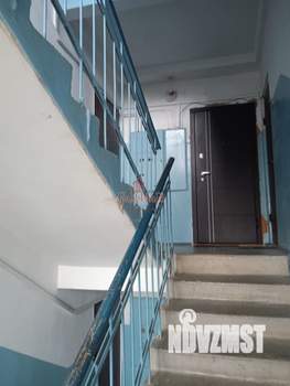 1-к квартира, на длительный срок, 39м2, 5/5 этаж