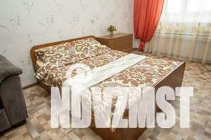 1-к квартира, посуточно, 38м2, 6/9 этаж