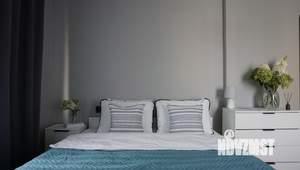 1-к квартира, посуточно, 34м2, 1/1 этаж