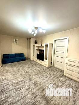 2-к квартира, на длительный срок, 44м2, 5/5 этаж