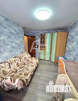 2-к квартира, на длительный срок, 42м2, 4/5 этаж