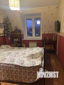 4-к квартира, на длительный срок, 109м2, 5/6 этаж