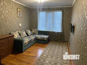 3-к квартира, на длительный срок, 55м2, 4/4 этаж