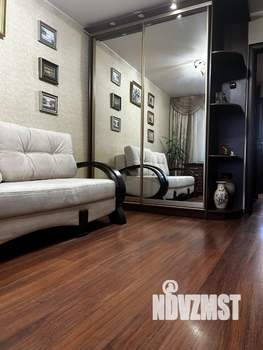 2-к квартира, на длительный срок, 52м2, 4/5 этаж