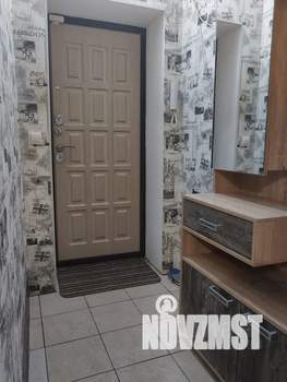 1-к квартира, посуточно, 30м2, 1/5 этаж