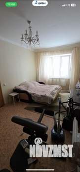 2-к квартира, на длительный срок, 46м2, 1/7 этаж