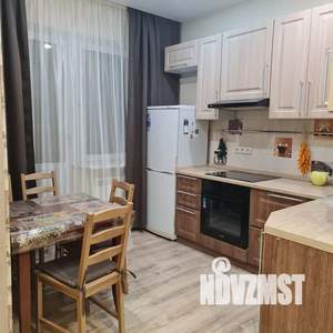 2-к квартира, посуточно, 38м2, 6/7 этаж