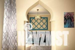 1-к квартира, посуточно, 34м2, 16/16 этаж