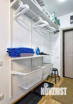 Студия квартира, посуточно, 34м2, 16/16 этаж