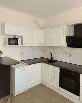 1-к квартира, на длительный срок, 56м2, 9/17 этаж