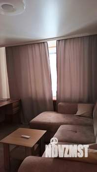 1-к квартира, посуточно, 28м2, 1/5 этаж