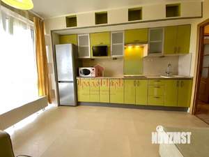 1-к квартира, на длительный срок, 39м2, 16/16 этаж