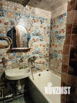 1-к квартира, на длительный срок, 34м2, 3/5 этаж