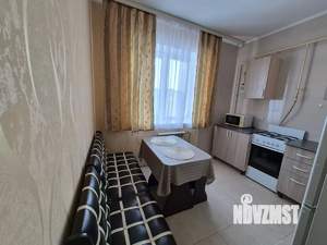 1-к квартира, на длительный срок, 40м2, 3/3 этаж