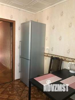 2-к квартира, посуточно, 68м2, 1/1 этаж
