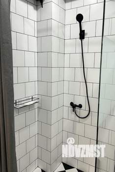 1-к квартира, посуточно, 13м2, 1/1 этаж