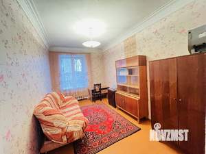 2-к квартира, на длительный срок, 59м2, 1/5 этаж