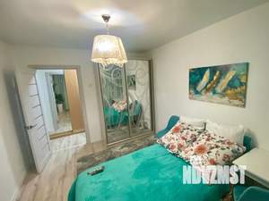 1-к квартира, посуточно, 31м2, 1/5 этаж