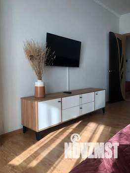 1-к квартира, посуточно, 46м2, 8/14 этаж