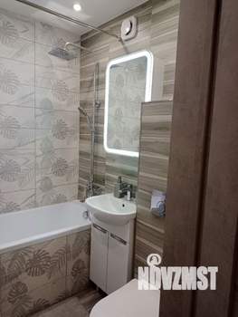 1-к квартира, на длительный срок, 31м2, 4/5 этаж