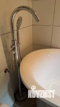 1-к квартира, на длительный срок, 42м2, 3/17 этаж