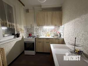 1-к квартира, на длительный срок, 30м2, 3/5 этаж